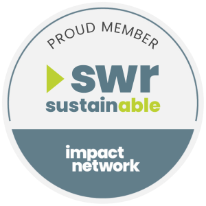 Sustainable Waterloo Region Logo